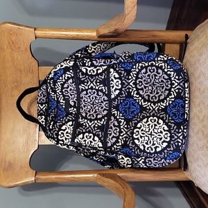 Vera Bradley Backpack